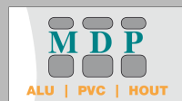 Logo MDP Polysunpunt